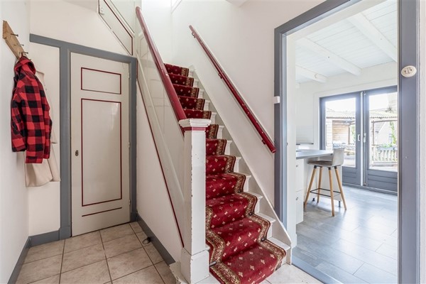 Medium property photo - Nijverheidskade 2, 9648 JG Wildervank